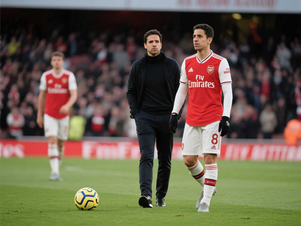 1-2惨败!阿森纳锁定1背锅侠:四强垫底,5年无缘英超+欧冠冠军 1-2惨败!阿森纳锁定1背锅侠:四强垫底,5年无缘英超+欧冠冠军